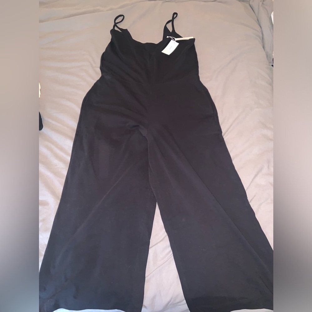 VINCE JUMPSUIT